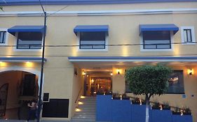 Hotel Cr Tehuacan
